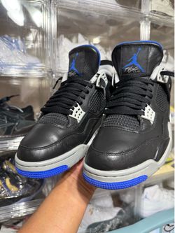 Jordan 4 Reverse Motorsport sz 10M