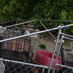 Dog Kennel