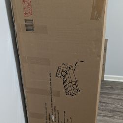 Never Used Chadwick Gray Futon