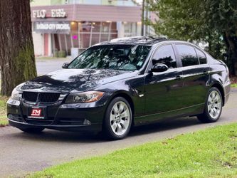 2006 BMW 330xi
