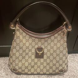 Vintage Gucci Bag