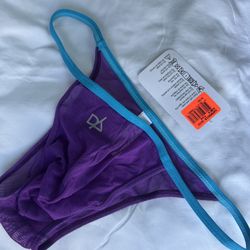 Daniel Alexander Men’s Underwear 