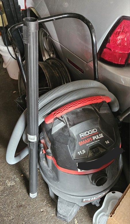 Shop Vac