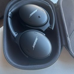 Bose headphones