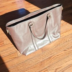 Large Coach Purse