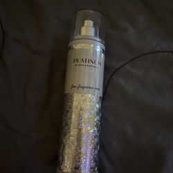 Platinum Perfume Bath And Body Works 
