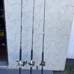 Fishing reels for Sale in Miami, FL - OfferUp