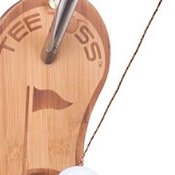 Tee Toss Original Swing And Putt Game