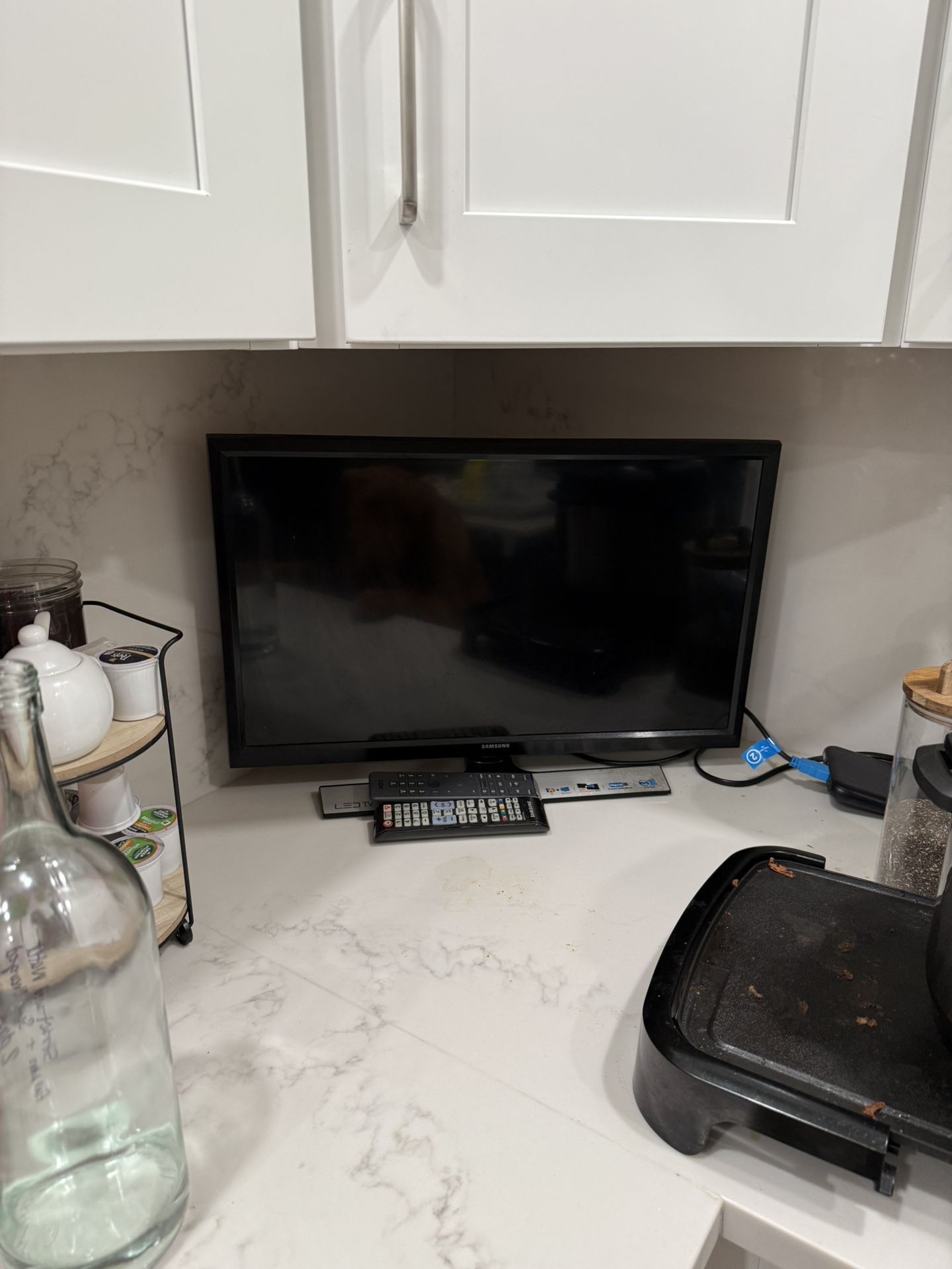 Small TV