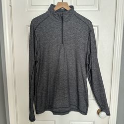 Lululemon 1/4 Zip