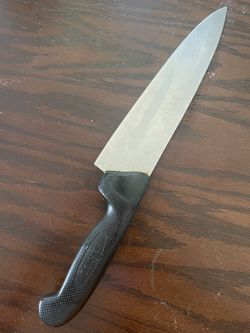 Kitchen Knife