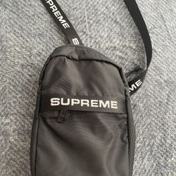 Supreme Bag