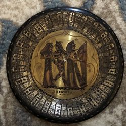 Evgyptian Decor 8”