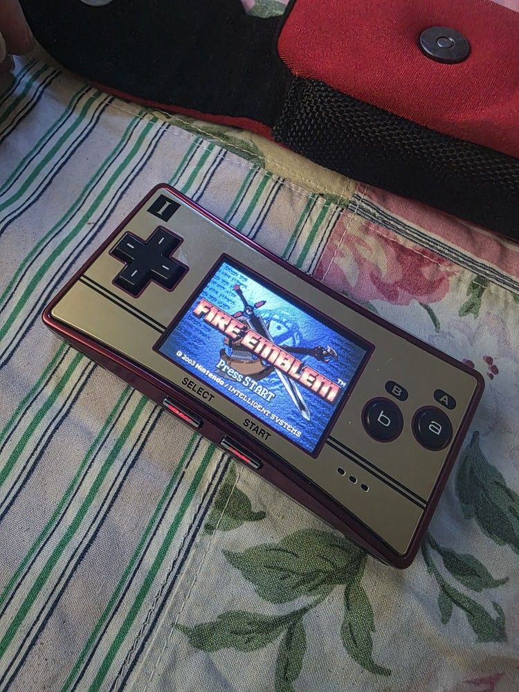 Micro Gameboy for Sale in Vista, CA - OfferUp