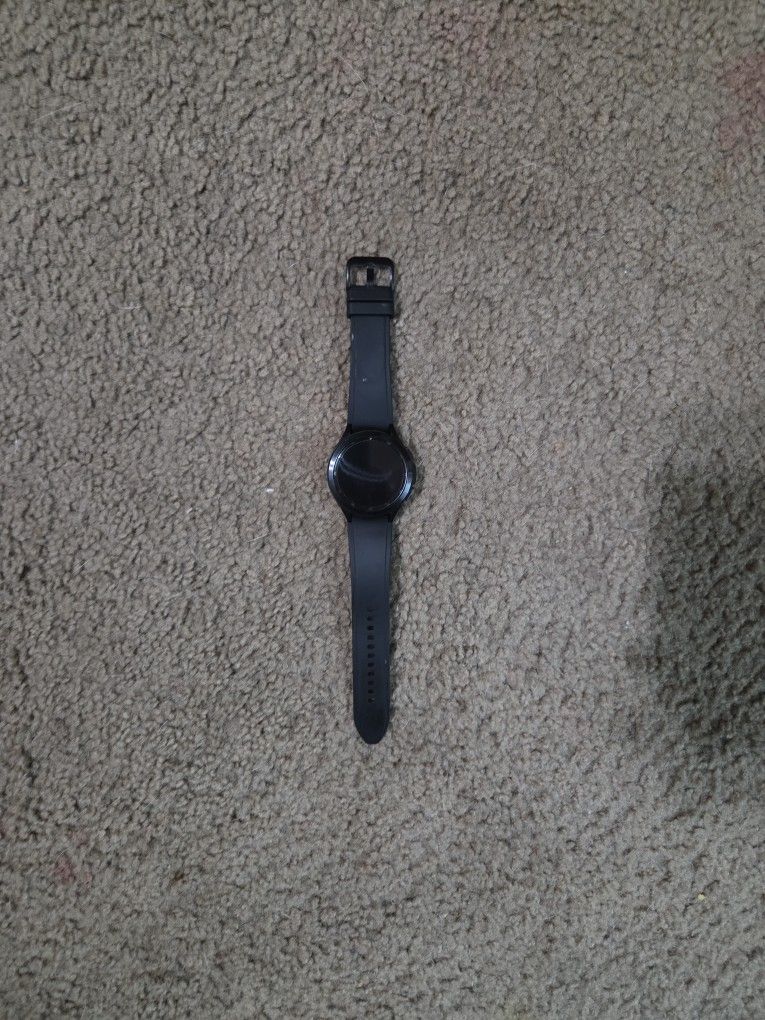 Samsung Watch 4