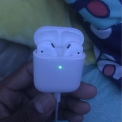Airpod 2s