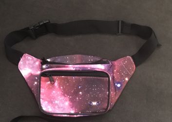fanny pack