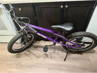 Joystar bike