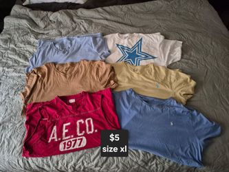 Shirts