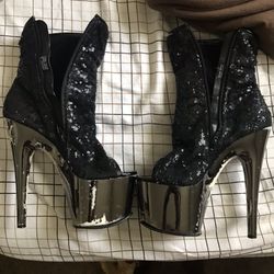 Dancer Shoes