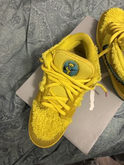 Nike sb dunk low Grateful Dead