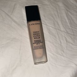 Makeup Foundation
