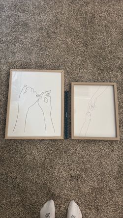 Framed Decor