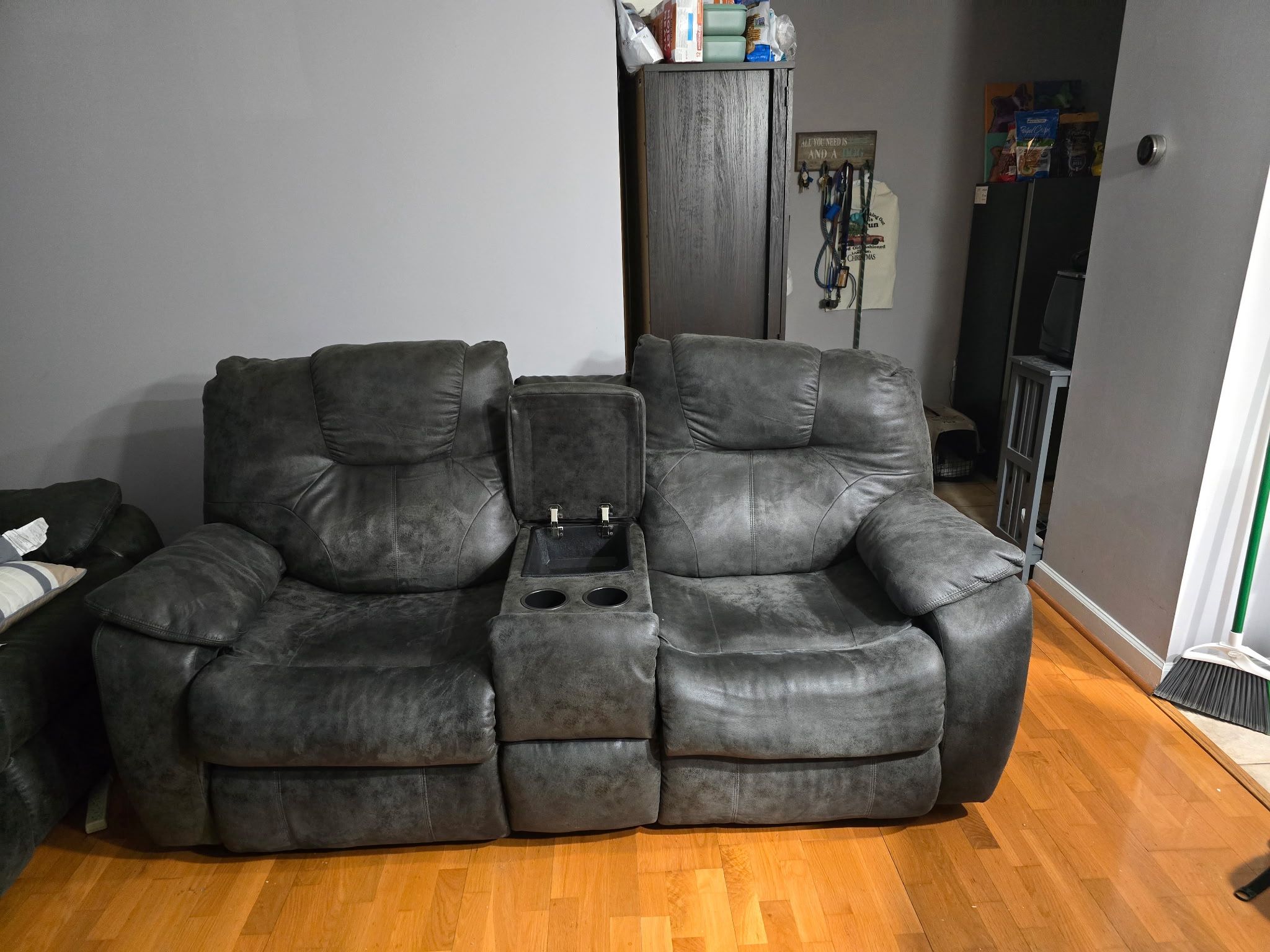 Moving Couches For Sale