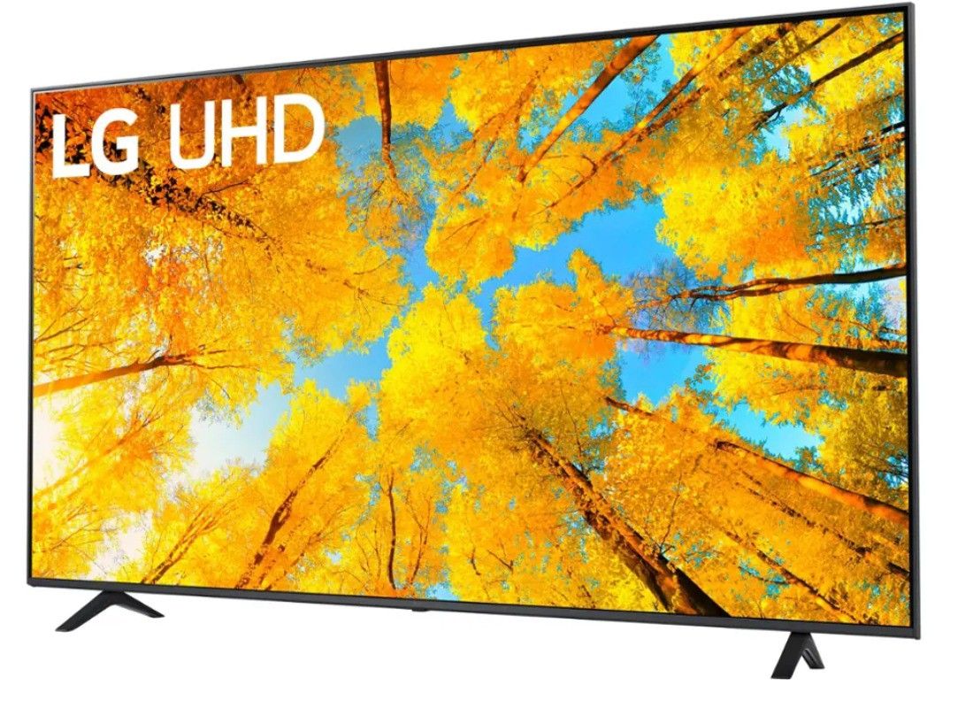 Tv LG - 55" Class LED 4k UHD Smart Webos 
