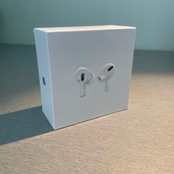 AirPod Pros 