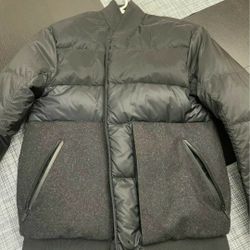Lululemon Bomber Reversible Jacket 6