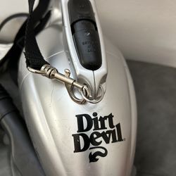Dirt Devil 