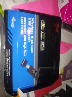 Linkeys adapter