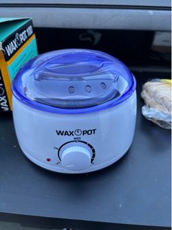 Wax Pot