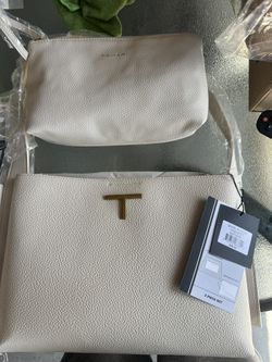 Tahari Purse