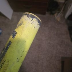 Softballbat