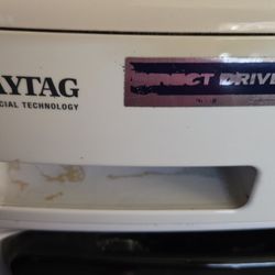 Maytag Washer 