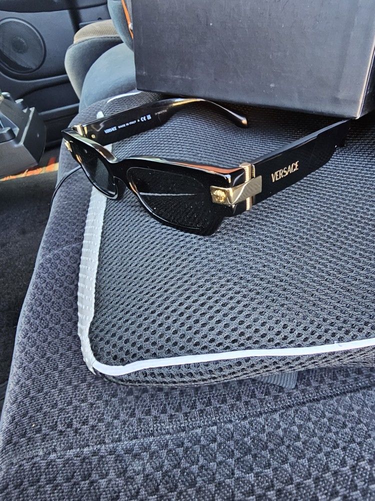 Versace Sunglasses