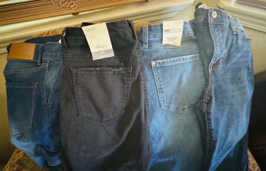 Jean - Bundle of 13