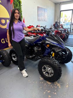 ATV