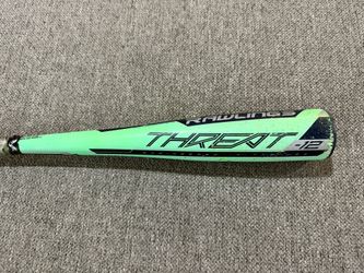Rawlings Threat 27/15 -12 USA Bat