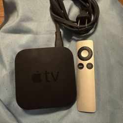 Apple TV 3rd Generation 