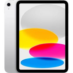 Apple iPad 11th Gen A16 – 128GB – Wi-Fi – Brand New
