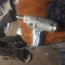 Wen 1/2 In. Vintage Drill Model 950 Sold****