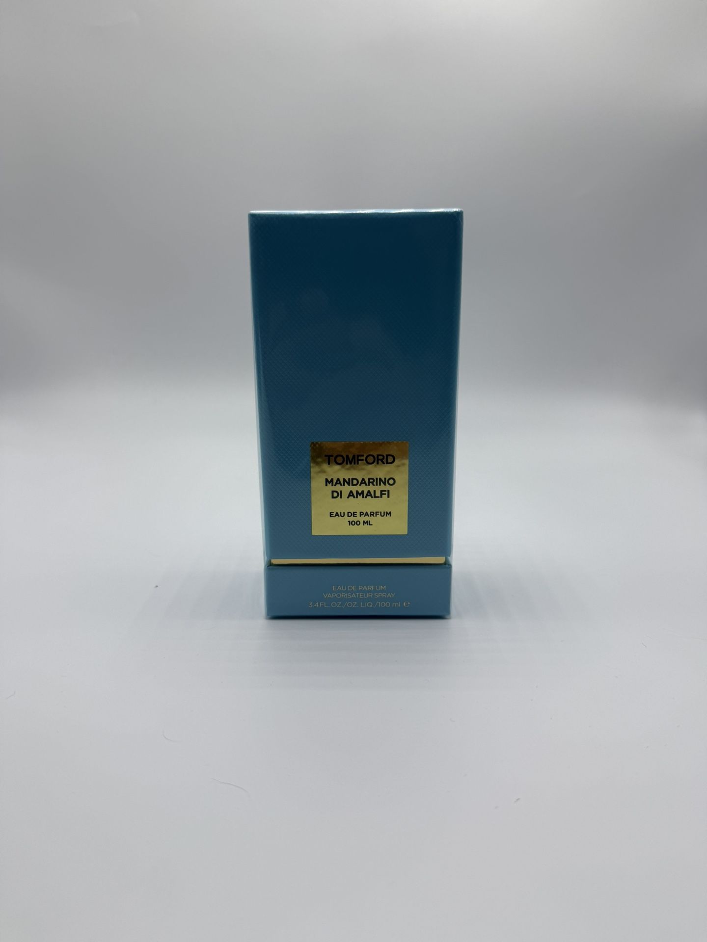 Tom Ford Mandarino di Amalfi Eau de Parfum 100ml – Sealed