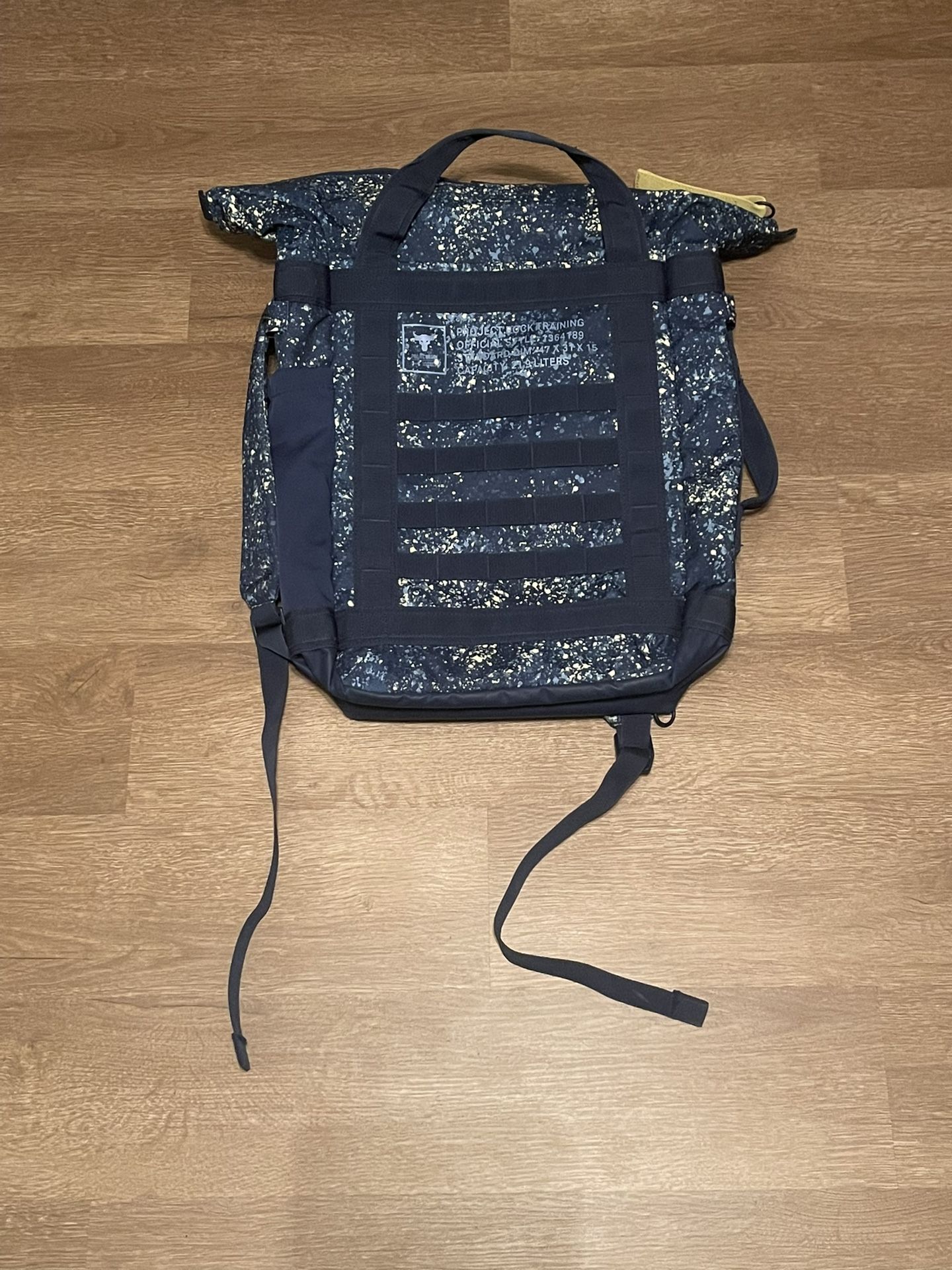 Under Armour Backpack