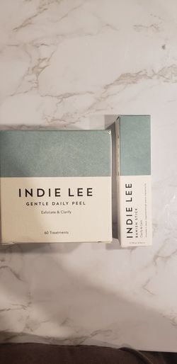 Indie Lee