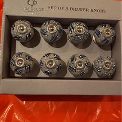 Drawer Knobs 