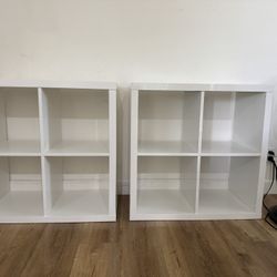 Cube Storage