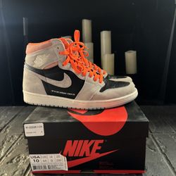 Jordan 1 Highs Neutral Grey 